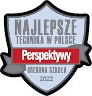 srebrna szkoła 2022