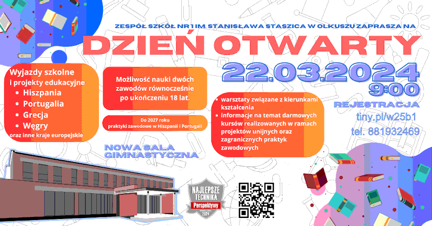 Dzień otwarty