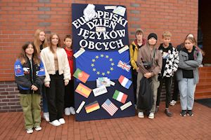 Europejski Dzień Języków Obcych