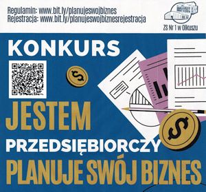 Konkurs Biznes