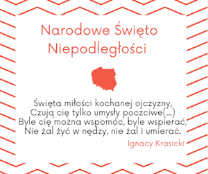 Narodowe Święto Niepodległości