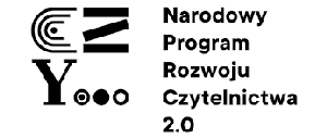 Narodowy Program Rozwoju Czytelnictwa