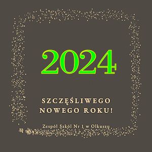 Nowy Rok 2024