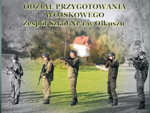 Odział PW