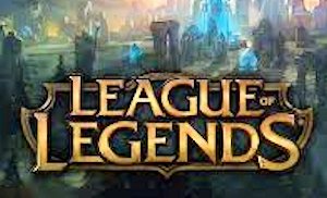 Turniej League of Legends