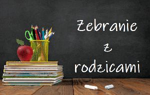 Zebranie z Rodzicami