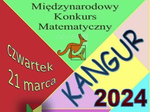 kangur 2024